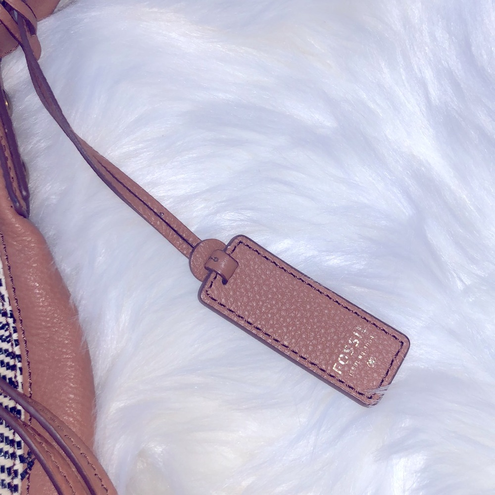 FOSSIL CROSSBODY - Picture 11 of 15